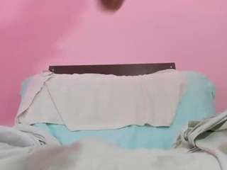 Squirt Angel live cam preview