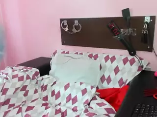 Squirt Angel's Live Sex Cam Show