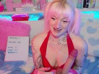 princess-peach Sex Cam Show