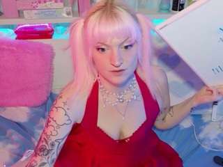 princess-peach Sex Cam Show