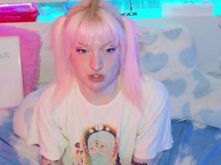 princess-peach Sex Cam Show