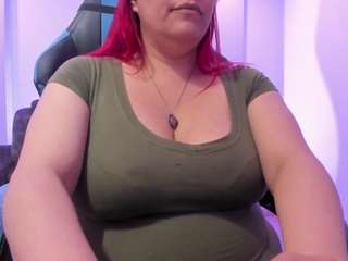 summynov Live Webcam on CamSoda