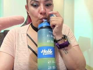 summynov's CamSoda show and profile