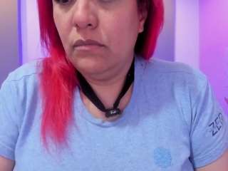 Live cam show with summynov