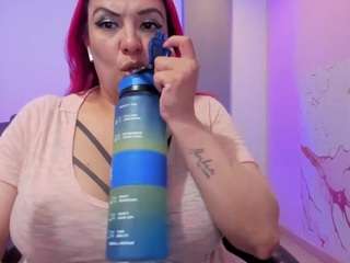summynov live cam preview
