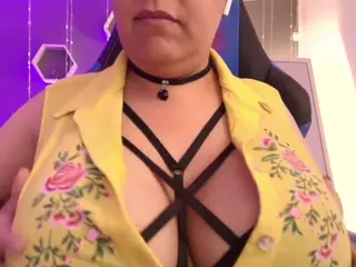 summynov's Live Sex Cam Show