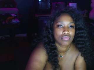 msbutterworths Live Webcam on CamSoda