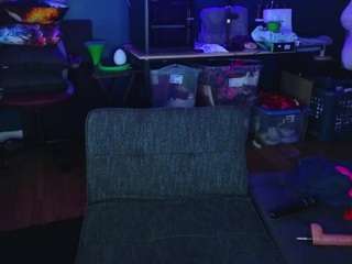 msbutterworths Live Webcam on CamSoda