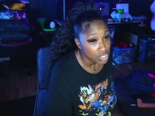 msbutterworths Live Webcam on CamSoda