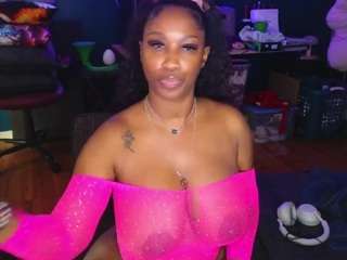 msbutterworths Live Webcam on CamSoda
