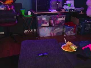 msbutterworths Live Webcam on CamSoda