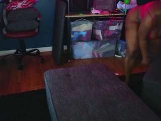 msbutterworths webcam model