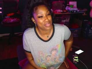 msbutterworths Webcam Model Profile