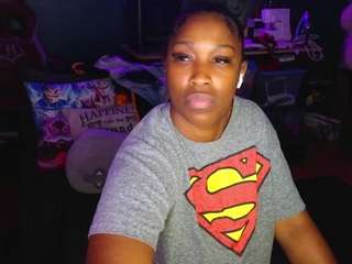 msbutterworths Live Webcam on CamSoda