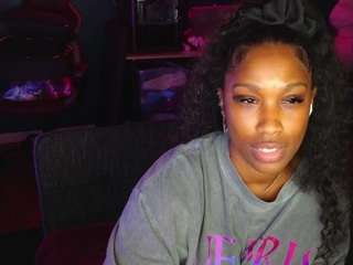 msbutterworths Live Webcam on CamSoda