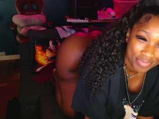 msbutterworths Live Webcam on CamSoda