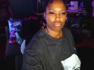 msbutterworths Live Webcam on CamSoda