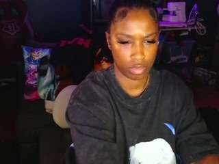 msbutterworths Live Webcam on CamSoda