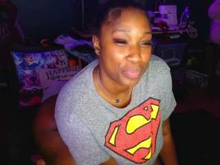 msbutterworths Live Webcam on CamSoda
