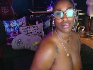 msbutterworths Live Webcam on CamSoda