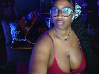 msbutterworths Live Webcam on CamSoda
