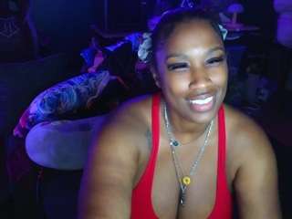 msbutterworths Live Webcam on CamSoda