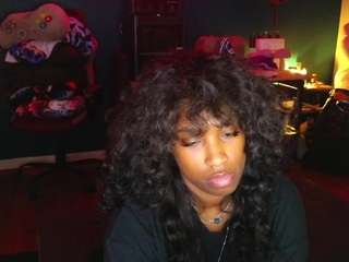 msbutterworths from CamSoda is Freechat