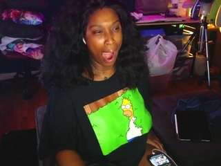 msbutterworths webcam model