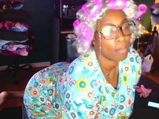 Ms Butterworths