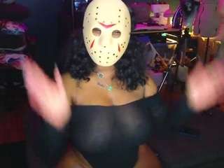 msbutterworths from CamSoda is Freechat