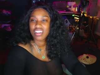 msbutterworths from CamSoda is Freechat