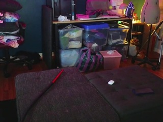 msbutterworths from CamSoda is Freechat