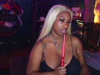 msbutterworths from CamSoda is Freechat