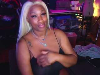 msbutterworths from CamSoda