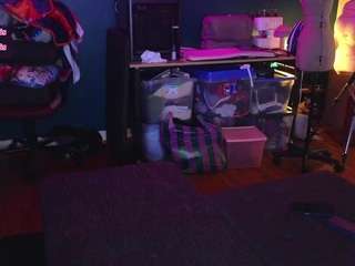 msbutterworths webcam model