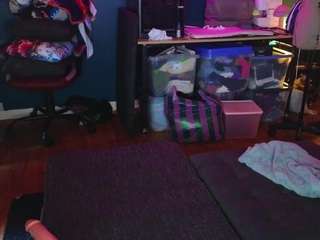 msbutterworths from CamSoda is Freechat