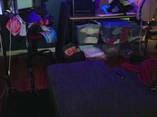 msbutterworths Live Webcam on CamSoda