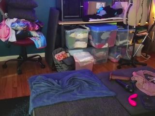 msbutterworths from CamSoda is Freechat