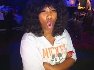 msbutterworths Live Webcam on CamSoda