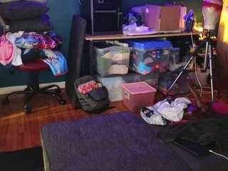 msbutterworths from CamSoda