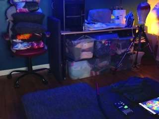 msbutterworths's CamSoda show and profile