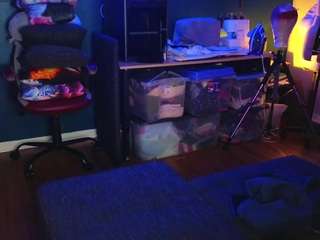 msbutterworths's CamSoda show and profile