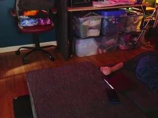 msbutterworths Live Webcam on CamSoda