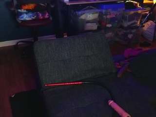 msbutterworths webcam model