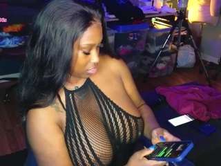 msbutterworths's CamSoda show and profile