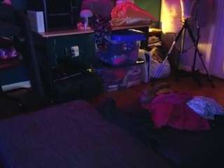 msbutterworths webcam model