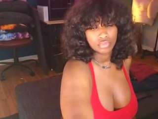 Live webcam model msbutterworths on Soda Cams