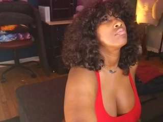 Live webcam model msbutterworths on Soda Cams