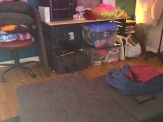 Live webcam model msbutterworths on Soda Cams