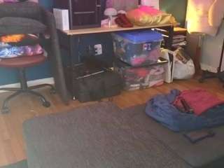 Live webcam model msbutterworths on Soda Cams